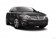 Lincoln MKS